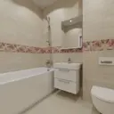 Керамогранит Керамин Троя CDB00015444 40x40см 1.76 м² цвет бежевый, цена за упаковку
