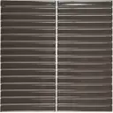 Декоративная мозаика Nsmosaic Pp15145-04 NS08PL0045 29.7x29.7см цвет Коричневый