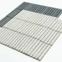 Декоративная мозаика Nsmosaic R-338 NS11PL0067 30.8x28.2см цвет Зеленый