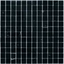 Декоративная мозаика Nsmosaic Kp-749 NS05ST0048 29.8x29.8см цвет Черный