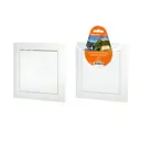 Люк ревизионный Tdm electric 200x200 SQ1807-0041 пластик 200x200 белый