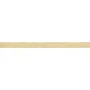Бордюр Alma ceramica Universal Bwu55uni808ekb 3x50см цвет золото