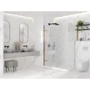 Мозаика Eletto ceramica 588143002prm керамика, 30x30 см, цвет белый