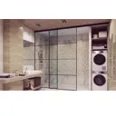 Настенная плитка Kerlife 1021ekb 31.5x63см цвет коричневый мрамор, цена за упаковку