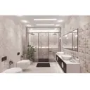 Настенная плитка Kerlife Parma 1358ekb 31.5x63см цвет бежевый, цена за упаковку