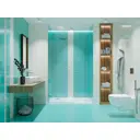 Бордюр Azori Vela 587061002prm 6.2x50.5см цвет бежевый