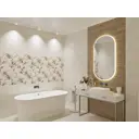 Панно Azori Palladio 00-00000616ekb 63x63см цвет разноцветный