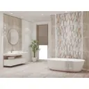Напольная плитка Azori Shabby 507763002ekb 42x42см цвет коричневый, цена за упаковку