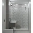 Настенная плитка Azori Artemest 00-00003175prm 31.5x63см цвет серый, цена за упаковку