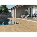 Керамогранит Pamesa ceramica Dakota Fresnoekb 20x120см цвет бежевый, цена за упаковку