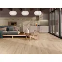 Керамогранит Pamesa ceramica Rovere Honeyprm 20x120см цвет бежевый, цена за упаковку