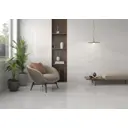 Керамогранит Pamesa ceramica Crystal Whiteprm 60x120см цвет белый, цена за упаковку