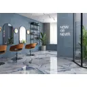 Керамогранит Pamesa ceramica Eleganza Bluprm 60x120см цвет синий, цена за упаковку