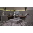 Настенная плитка Керамин Лиссабон 00-002282prm 50x50см цвет белый, цена за упаковку