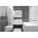 Керамогранит Laparet Morgan х9999281816 kra 40.2x40.2см цвет серый, цена за упаковку