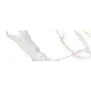 Настенная плитка Laparet Adelaida х9999281574 kra 25x75см цвет белый, цена за упаковку