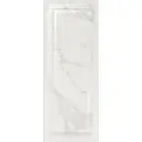 Керамическая плитка Kerama marazzi Алькала 7199 20x50см цвет белый, цена за упаковку