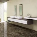 Керамическая плитка Granito CREMA MARFIL Naturalekb 25x50см цвет песочный, бежевый