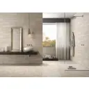 Керамическая плитка Granito ASPEN LinesIvoryekb 28x70см цвет айвори, цена за упаковку