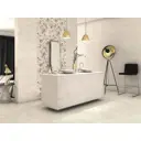 Керамическая плитка Granito ENAI Ivoryekb 23.5x58см цвет айвори, цена за упаковку