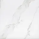 Керамогранит Granito Porcelain tile T66063mattekb 60x60см цвет белый, серый, цена за упаковку