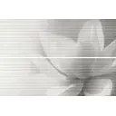 Керамическая плитка Kerama marazzi Борсари Hgd\a200\2x\12102r да 75x50см цвет белый