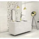 Керамическая плитка Granito KENAI Iceekb 23.5x58см цвет бежевый, цена за упаковку