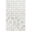 Керамическая плитка Kerama marazzi Гран пале Mm6359 да 25x40см цвет белый