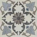Керамическая плитка Kerama marazzi Vt\a594\5301 20x20см цвет белый
