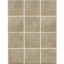 Керамическая плитка Kerama marazzi 1324 9.8x9.8см цвет бежевый, цена за упаковку