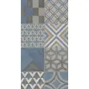Керамическая плитка Kerama marazzi Vt\b415\11037r 60x30см цвет синий
