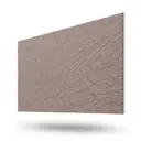 Керамогранит Uralgres Моноколор U118MR6001200RELIEFekb 60x120см цвет коричневый, цена за упаковку