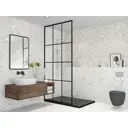 Декор Eletto Ceramica 588152001tmn Bianco Covelano 24.20x70 см, цвет Белый