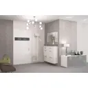 Напольная плитка Eletto ceramica Odense 506103002tmn 42x42см цвет серый/серебристый