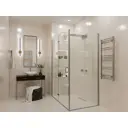Плитка керамическая для стен Eletto Ceramica 506911201tmn Malwiya 24.20x70 см, цвет Бежевый