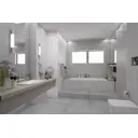 Плитка керамическая для стен Kerlife 1282tmn Alba 25.10x71 см, цвет Белый