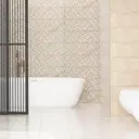 Плитка керамическая для стен Kerlife 1276tmn Legno 24.20x63 см, цвет Бежевый