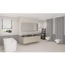 Плитка керамическая для стен Kerlife 708tmn Menara 25.10x70.90 см, цвет Разноцветный