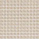 Мозаика Kerama marazzi 20100 керамика, 29.8x29.8 см, цвет бежевый