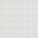 Мозаика Kerama marazzi 21058 керамика, 30.1x30.1 см, цвет белый