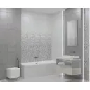 Плитка настенная Azori Artemest 00-00003177ufa, 31.50x63 см, цвет серый