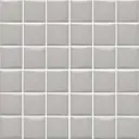 Мозаика Kerama marazzi 21046 керамика, 30.1x30.1 см, цвет серый/серебристый