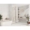 Настенная плитка Eletto ceramica Calacatta 849123101ufa 60x60см цвет серый