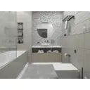 Плитка настенная Kerlife Roma 1324ufa, 31.50x63 см, цвет бежевый