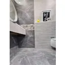 Керамогранит Керамин Канон 00-002478ufa 60x60см цвет серый