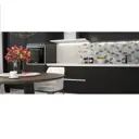 Плитка настенная Керамин Тренд 00-001639ufa, 30x60 см, 1.98 м2 цвет белый