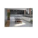 Керамогранит Gresse Sigiriya GRS09-09ufa 60x60см цвет светло-серый