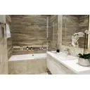 Керамогранит Gresse Arbel GRS12-21Stmn 19.5x120см цвет коричневый