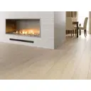 Керамогранит Idalgo Граните вуд классик ID9022N030LMRtmn 19.5x120см цвет олива