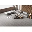 Керамогранит Kerald Apricot grey rustic matt 20x120см цвет серый